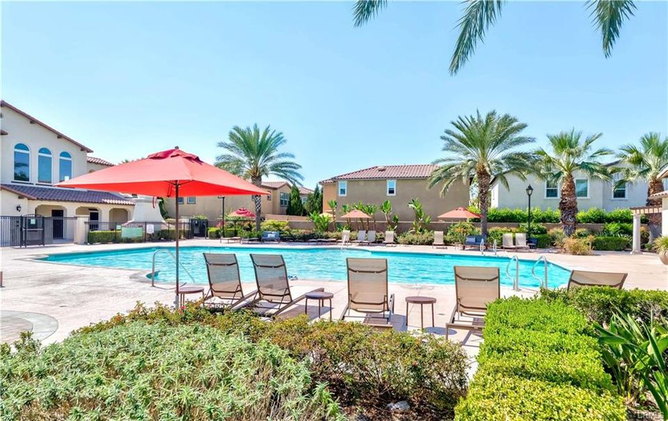Home sold in Eastvale